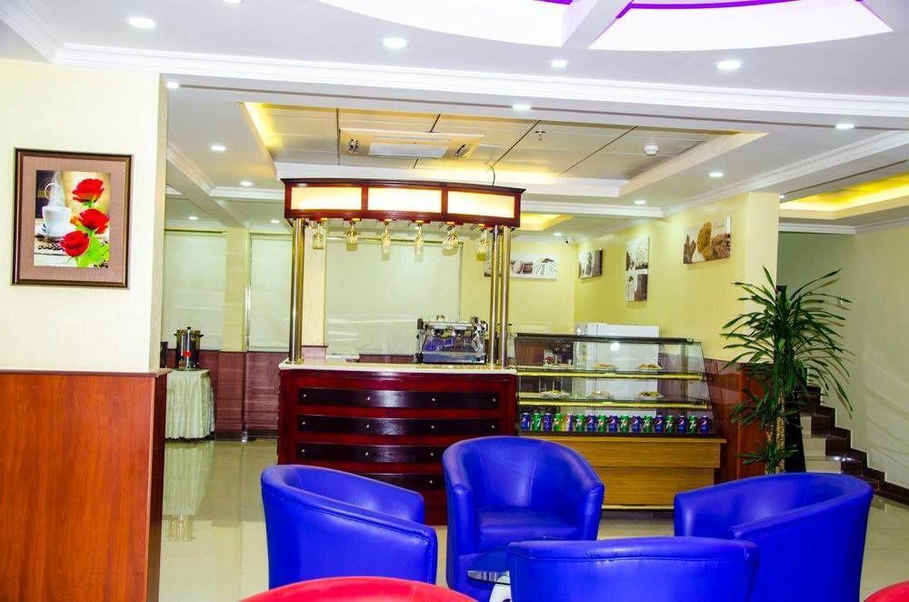 Hotel Jubail Inn 3*