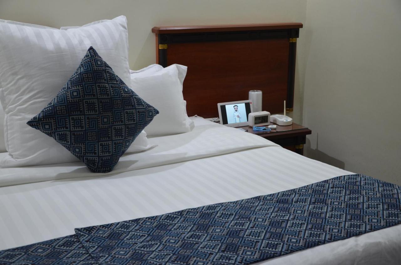 Jubail Inn Hotel