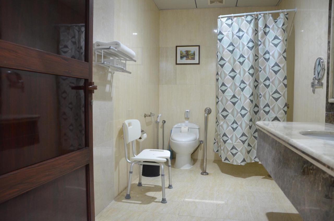 Hotel Jubail Inn 3*