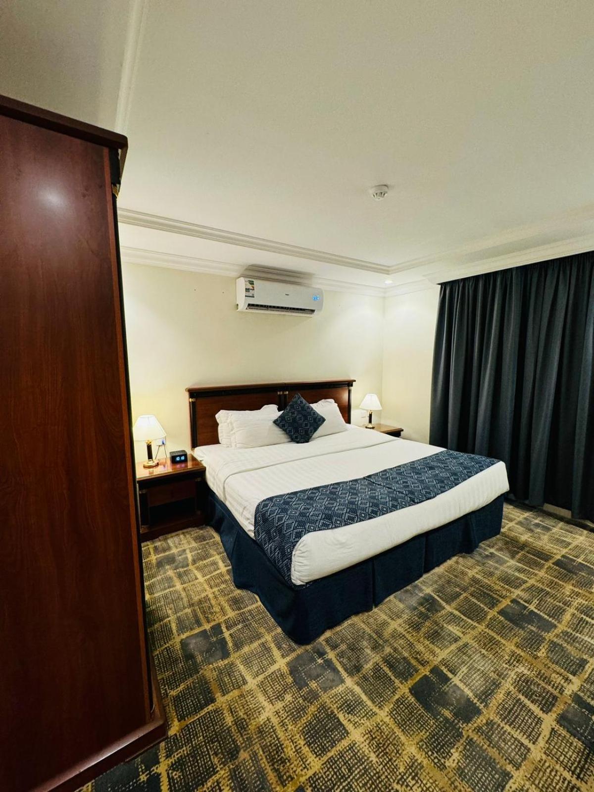 Jubail Inn 3* Jubail
