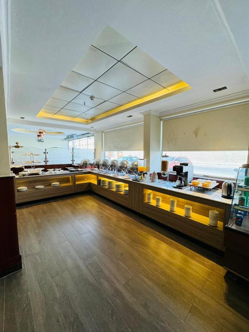 Jubail Inn