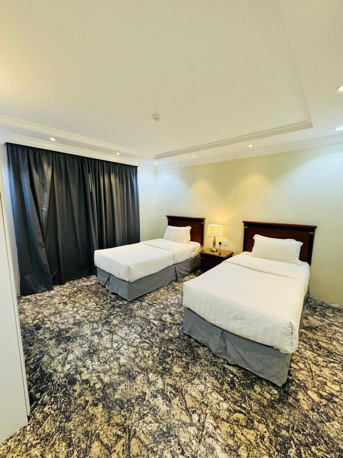 Jubail Inn Hotel 3*