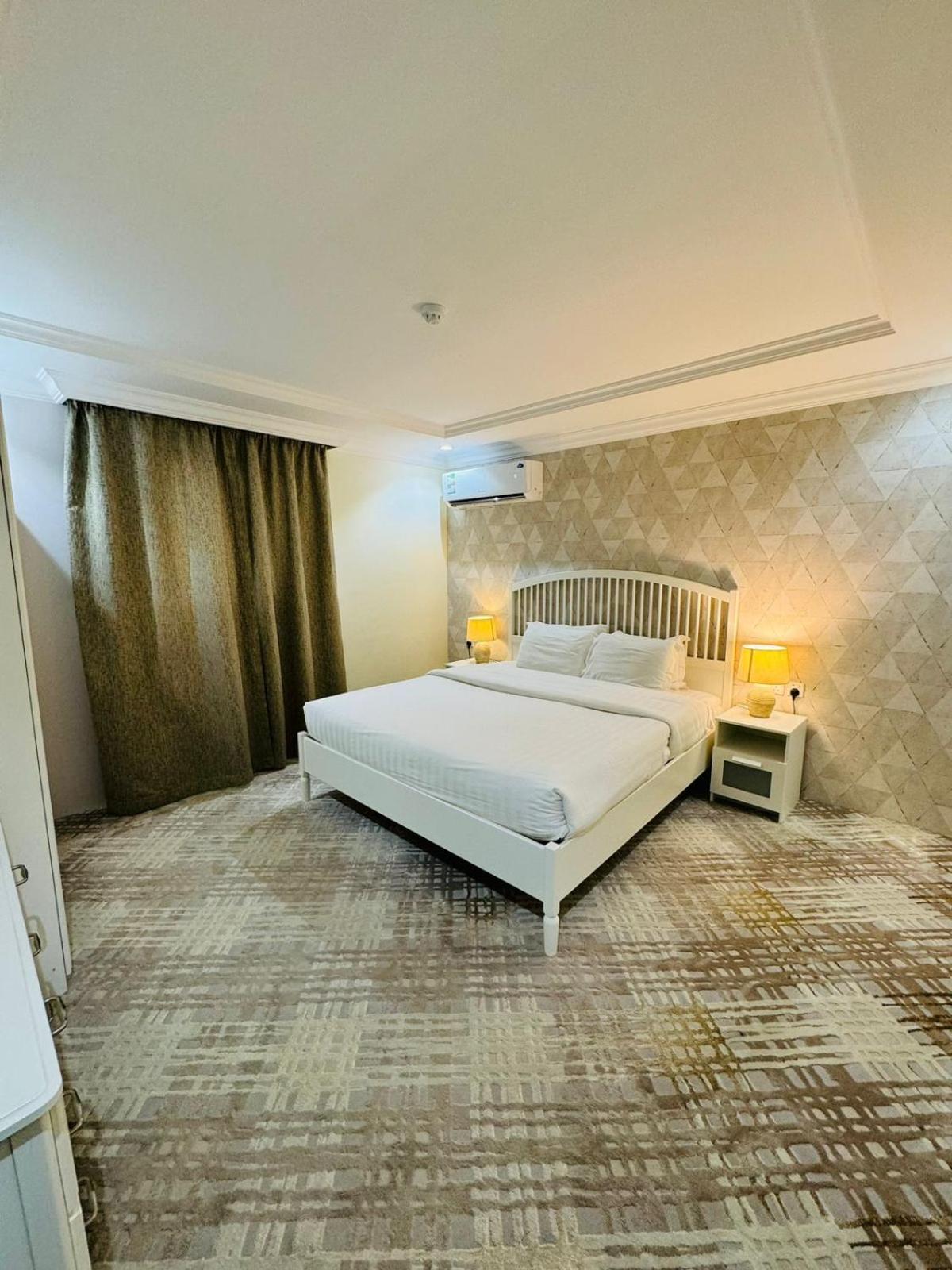 Jubail Inn Hotel Jubail