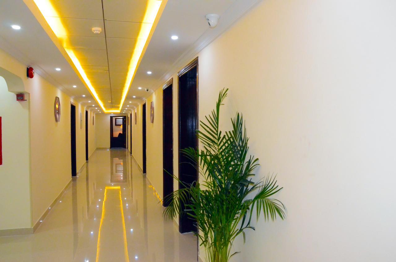 Hotel Jubail Inn Jubail