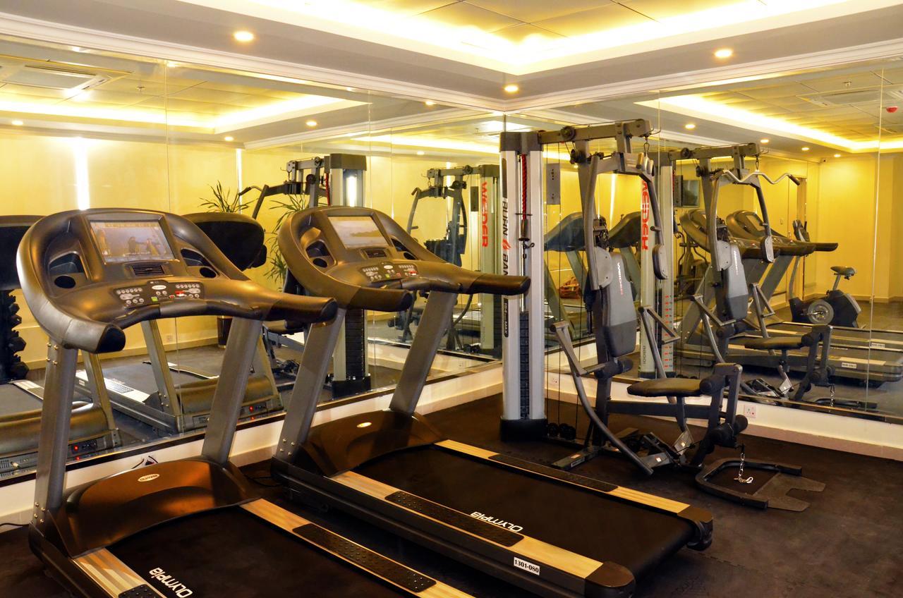 Jubail Inn Hotel