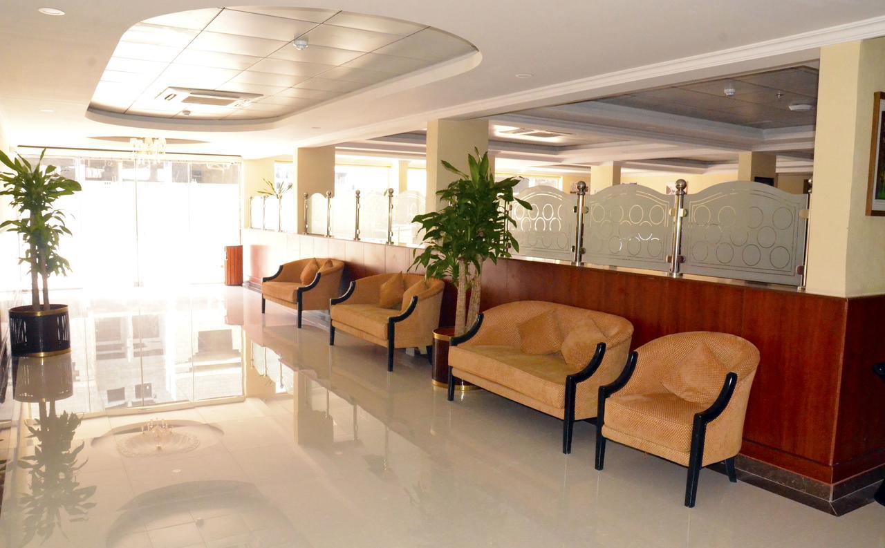 Hotel Jubail Inn Jubail