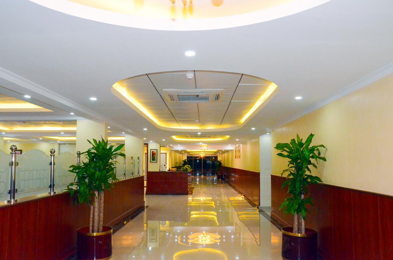 Jubail Inn 3*