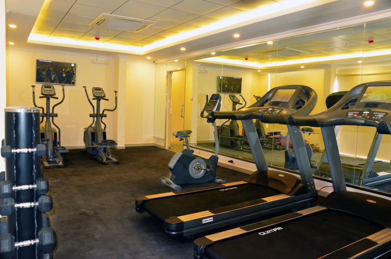 Jubail Inn Jubail