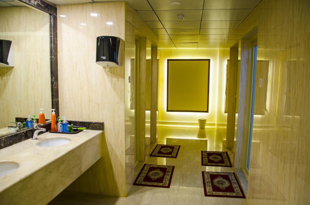 Jubail Inn Hotel 3*
