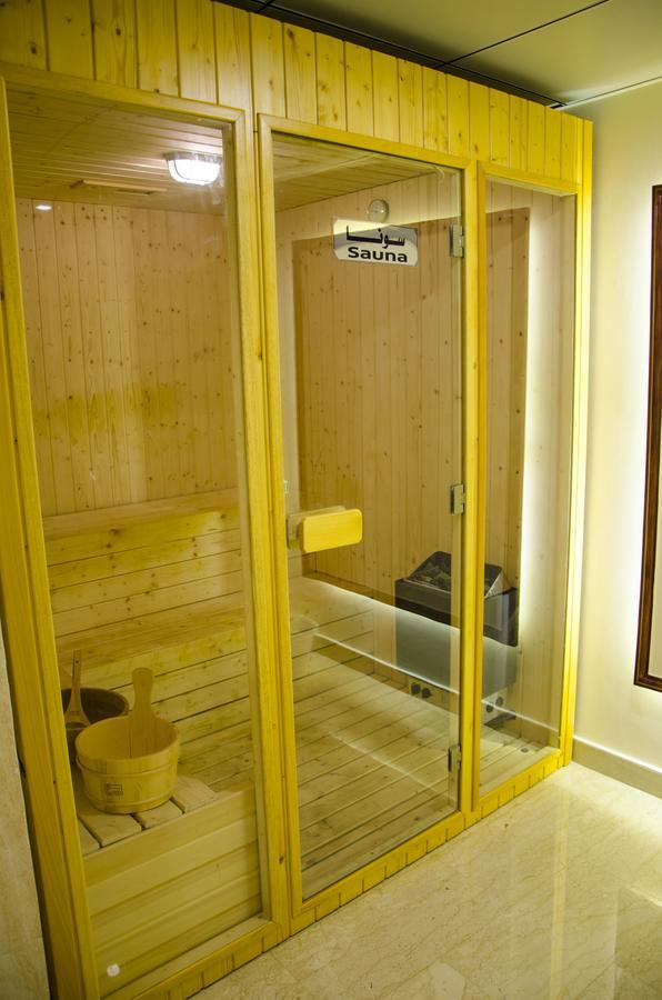 Hotel Jubail Inn 3*