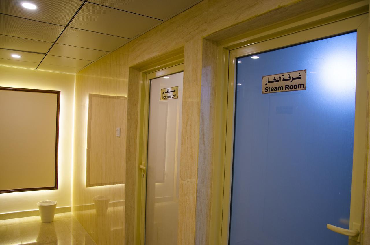 Hotel Jubail Inn
