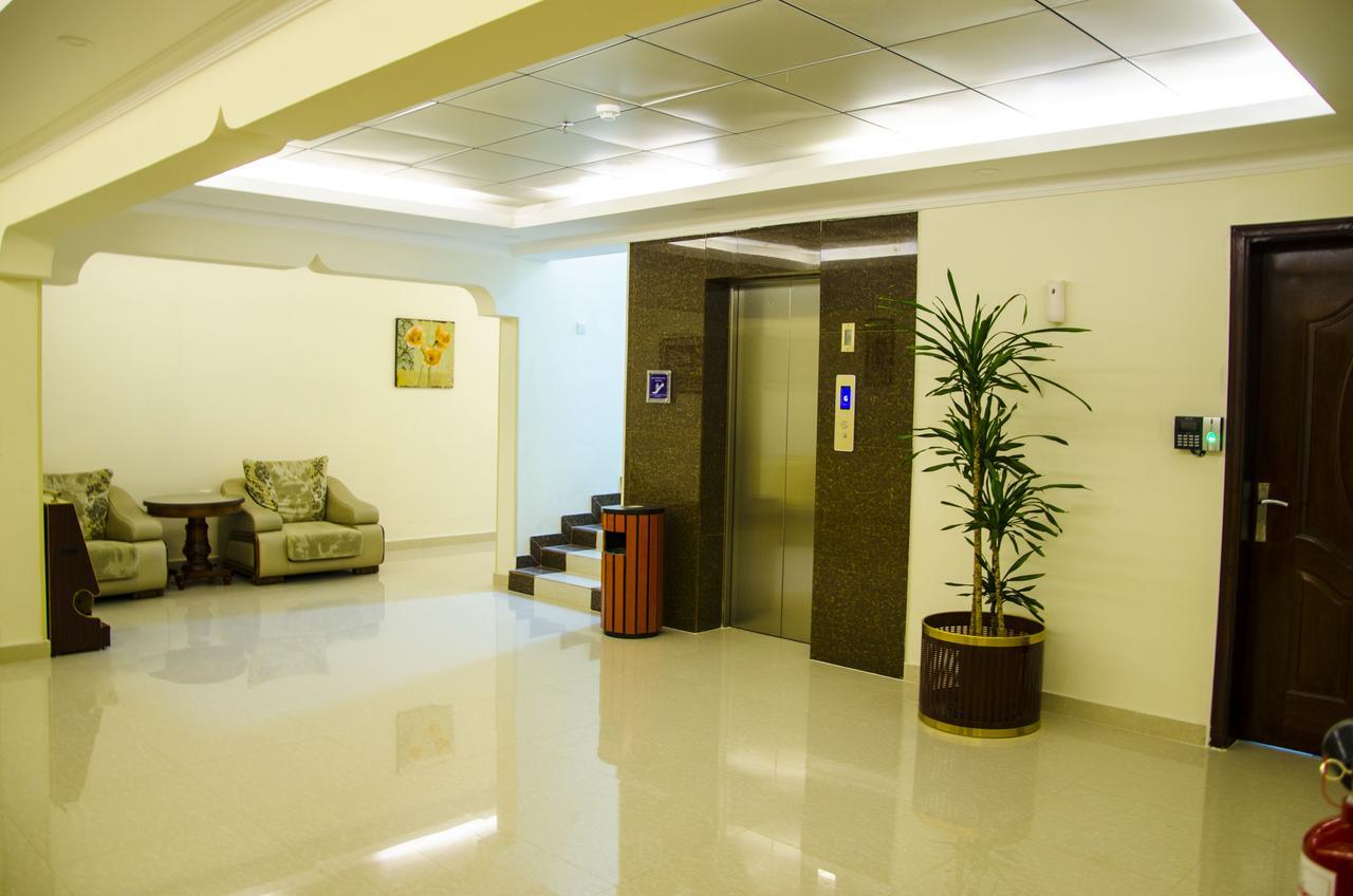 Jubail Inn Hotel