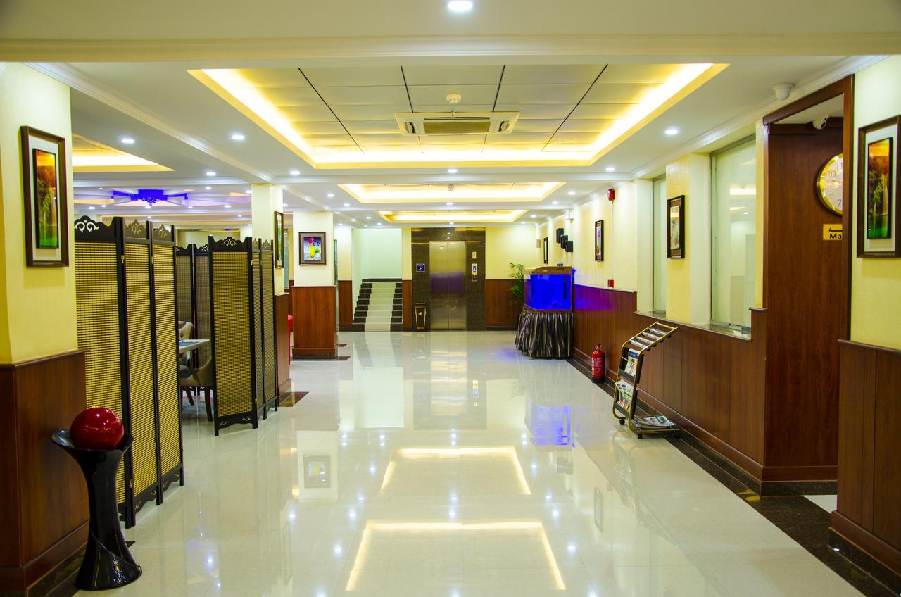 Hotel Jubail Inn Jubail