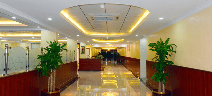 Jubail Inn Hotel Jubail