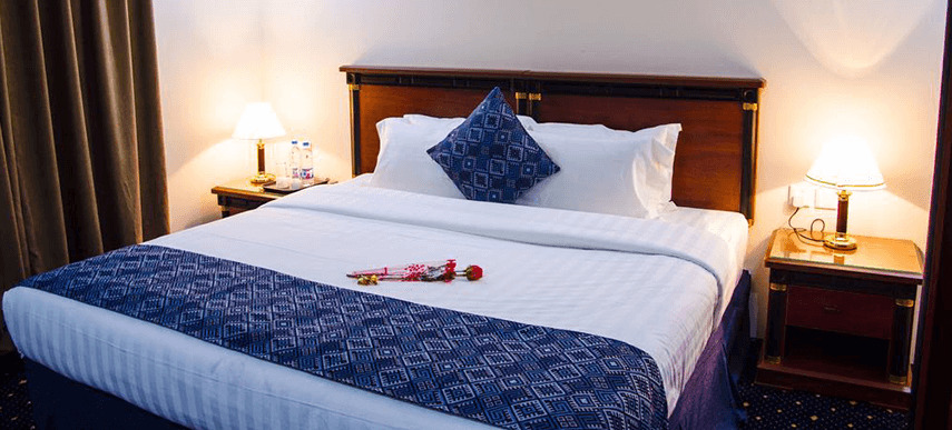Jubail Inn Jubail